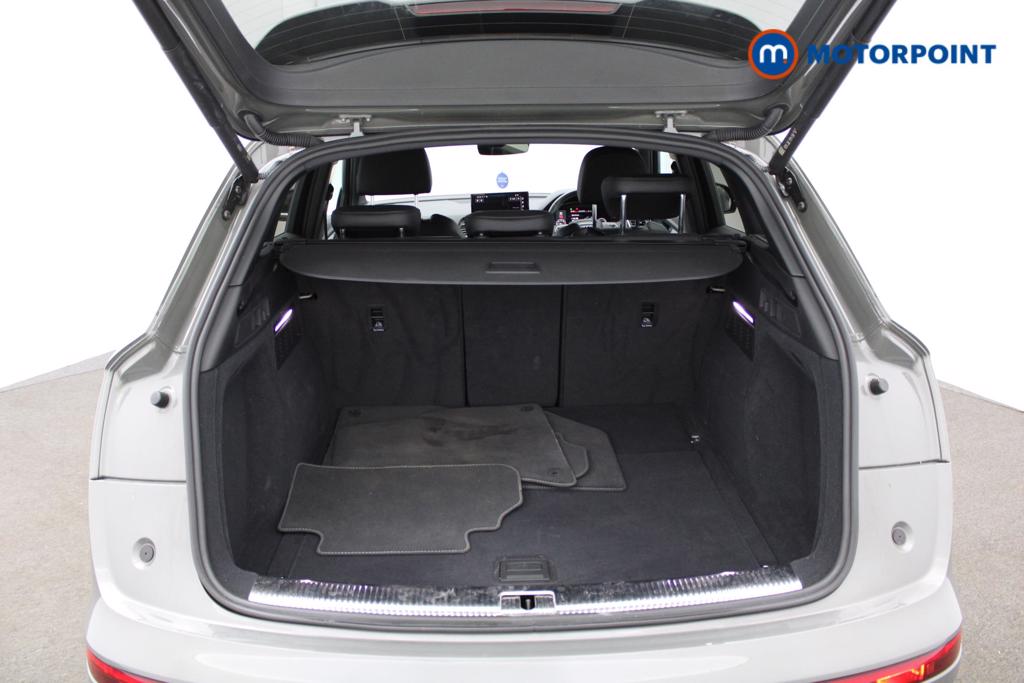 Audi Q5 S Line Automatic Diesel SUV - Stock Number (1551631) - 15th supplementary image