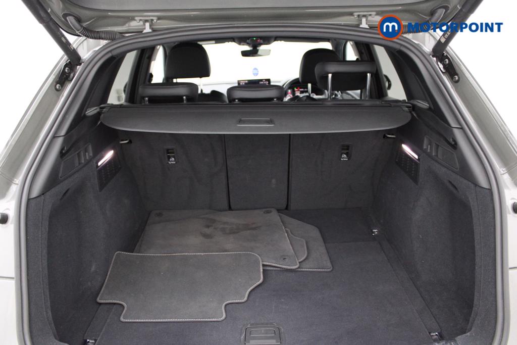 Audi Q5 S Line Automatic Diesel SUV - Stock Number (1551631) - 16th supplementary image
