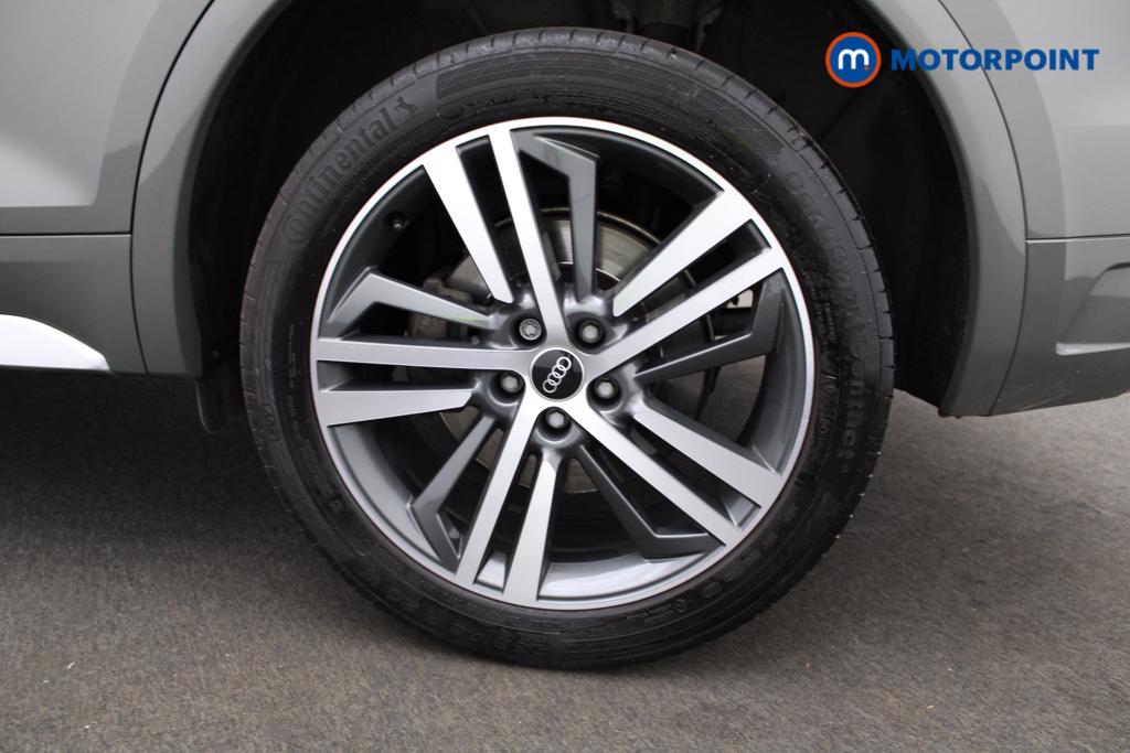 Audi Q5 S Line Automatic Diesel SUV - Stock Number (1551631) - 17th supplementary image