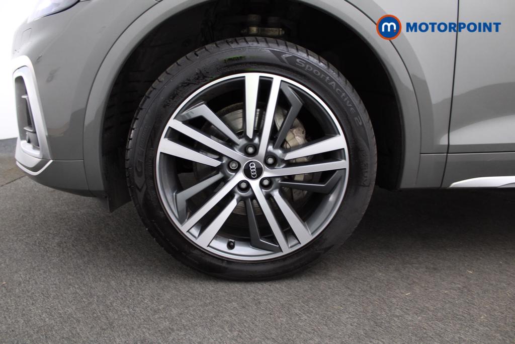 Audi Q5 S Line Automatic Diesel SUV - Stock Number (1551631) - 18th supplementary image