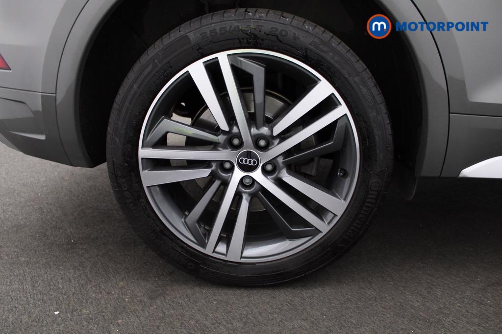 Audi Q5 S Line Automatic Diesel SUV - Stock Number (1551631) - 20th supplementary image