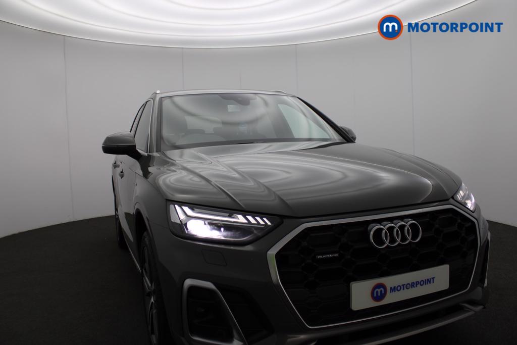 Audi Q5 S Line Automatic Diesel SUV - Stock Number (1551631) - 1st supplementary image