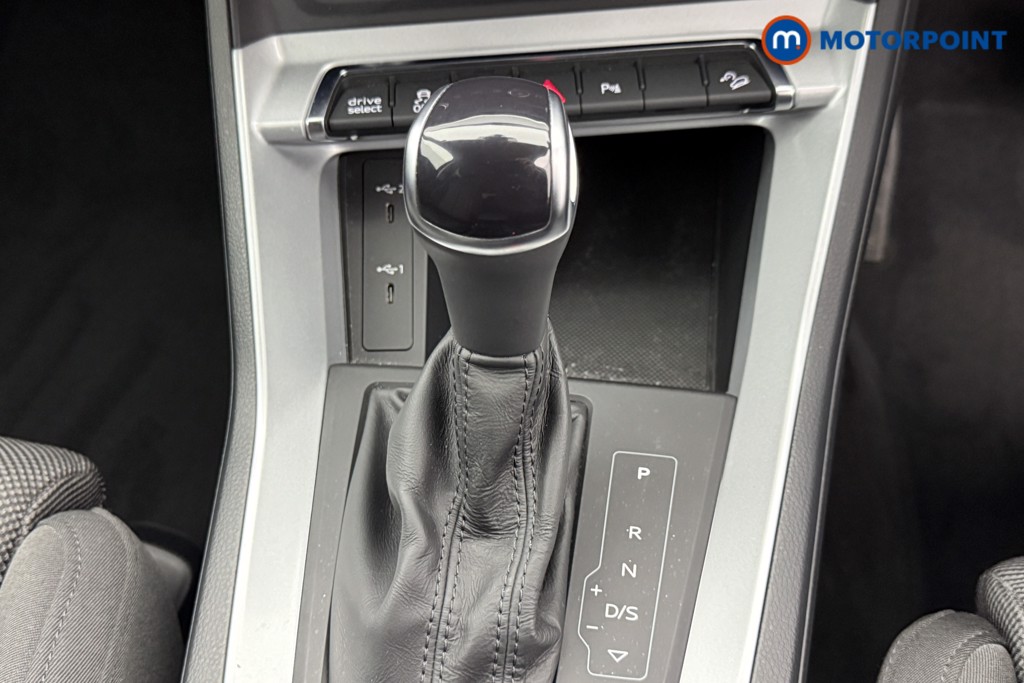 Audi Q3 Sport Automatic Diesel SUV - Stock Number (1551828) - 12th supplementary image