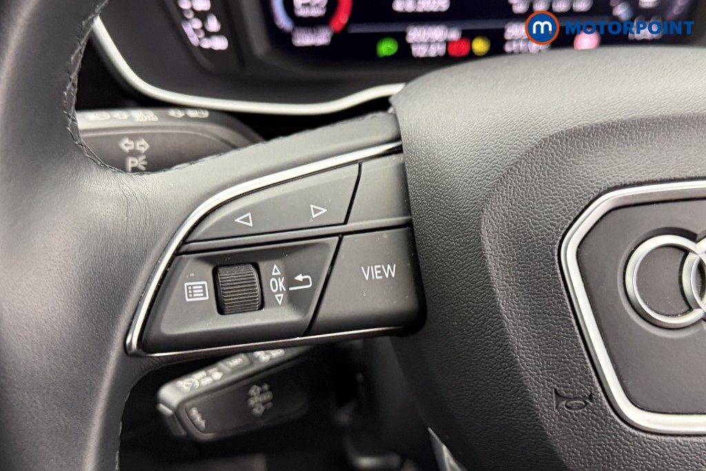 Audi Q3 Sport Automatic Diesel SUV - Stock Number (1551828) - 13th supplementary image