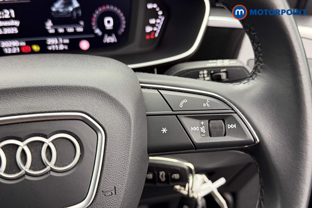 Audi Q3 Sport Automatic Diesel SUV - Stock Number (1551828) - 14th supplementary image
