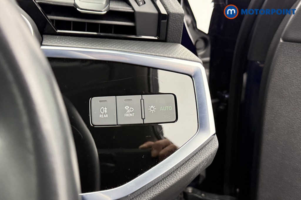 Audi Q3 Sport Automatic Diesel SUV - Stock Number (1551828) - 15th supplementary image