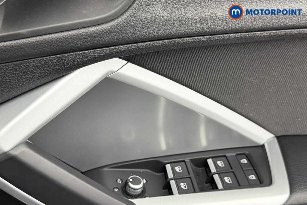 Audi Q3 Sport Automatic Diesel SUV - Stock Number (1551828) - 16th supplementary image