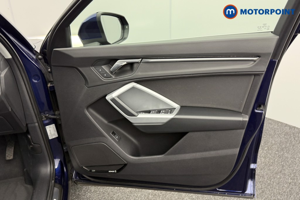 Audi Q3 Sport Automatic Diesel SUV - Stock Number (1551828) - 17th supplementary image