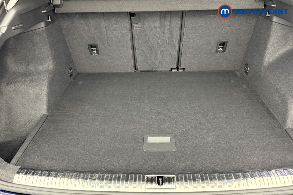 Audi Q3 Sport Automatic Diesel SUV - Stock Number (1551828) - 22nd supplementary image