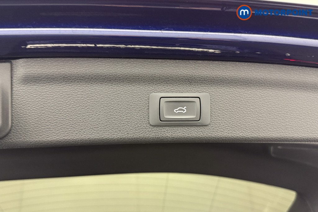 Audi Q3 Sport Automatic Diesel SUV - Stock Number (1551828) - 23rd supplementary image