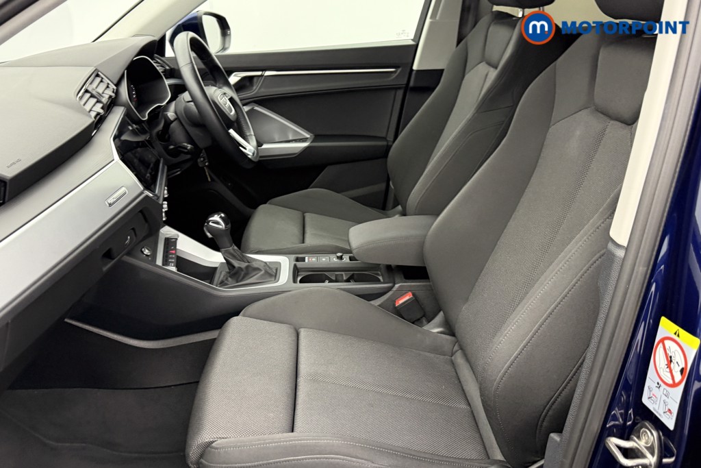Audi Q3 Sport Automatic Diesel SUV - Stock Number (1551828) - 24th supplementary image