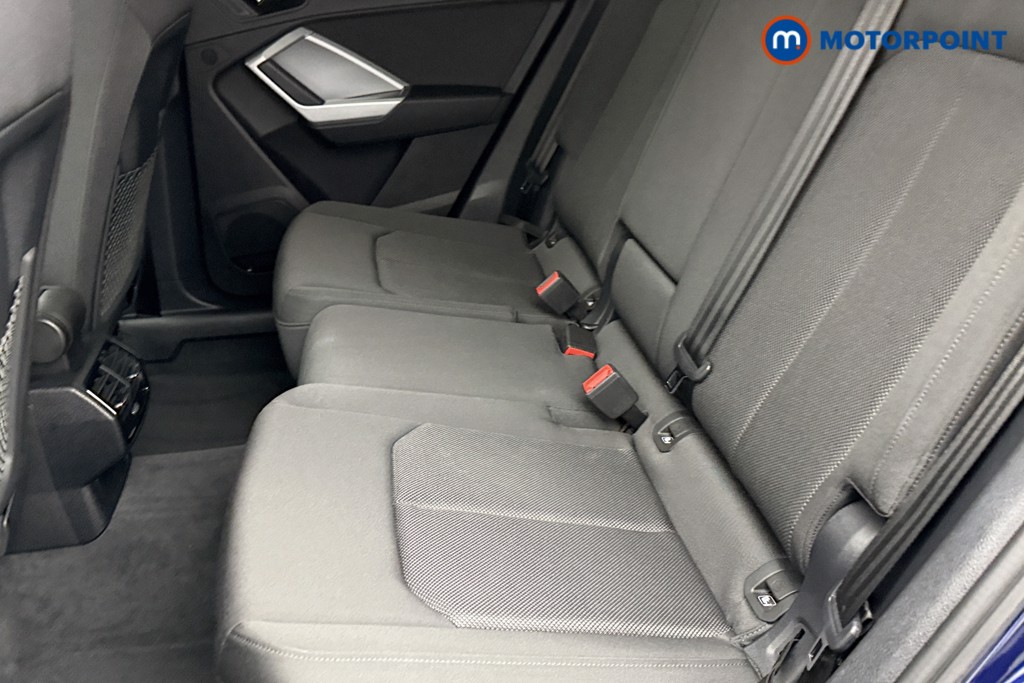 Audi Q3 Sport Automatic Diesel SUV - Stock Number (1551828) - 25th supplementary image