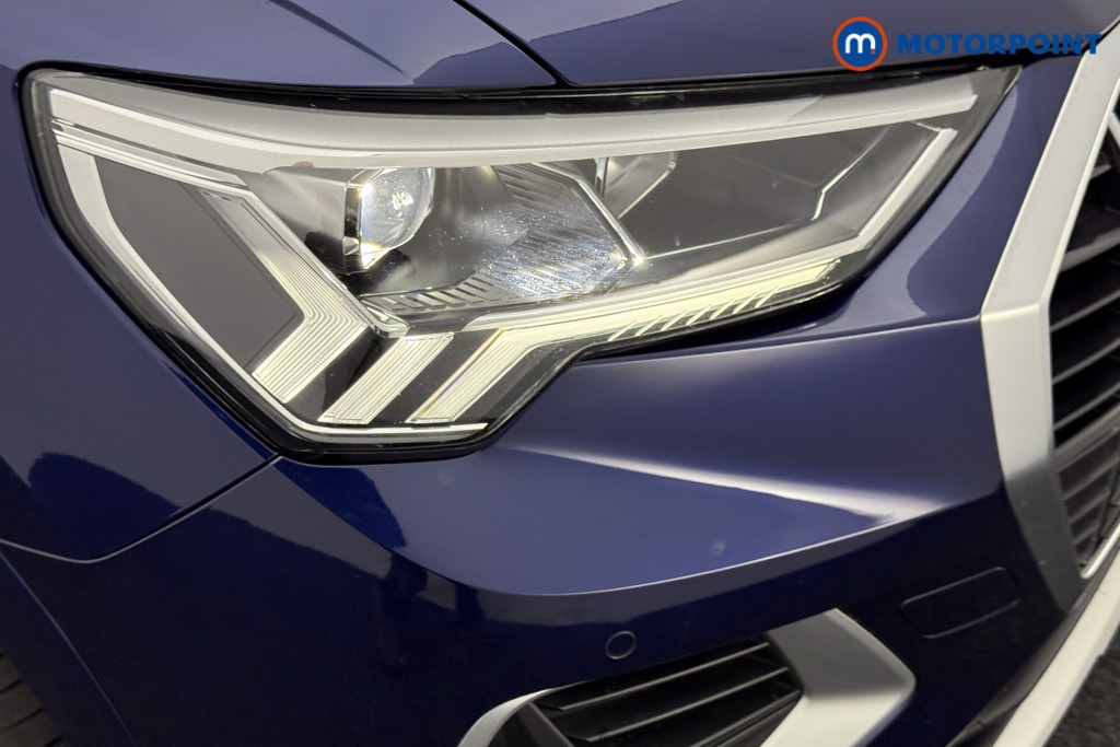 Audi Q3 Sport Automatic Diesel SUV - Stock Number (1551828) - 29th supplementary image