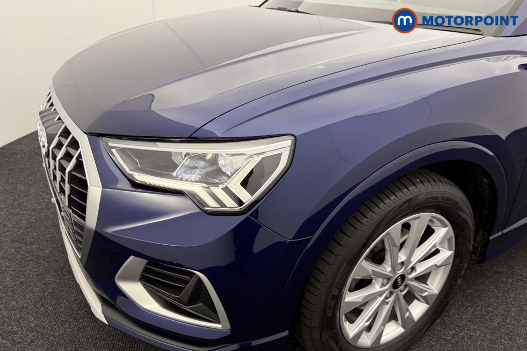 Audi Q3 Sport Automatic Diesel SUV - Stock Number (1551828) - 30th supplementary image