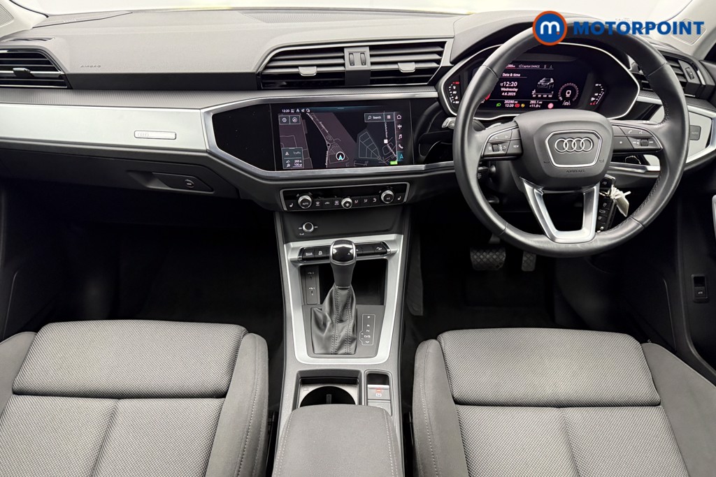 Audi Q3 Sport Automatic Diesel SUV - Stock Number (1551828) - 1st supplementary image