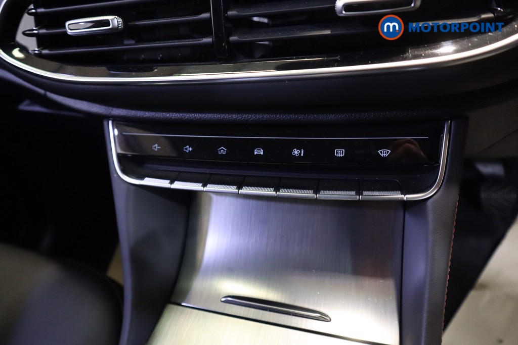 Mg Motor Uk HS Trophy Manual Petrol SUV - Stock Number (1551922) - 4th supplementary image