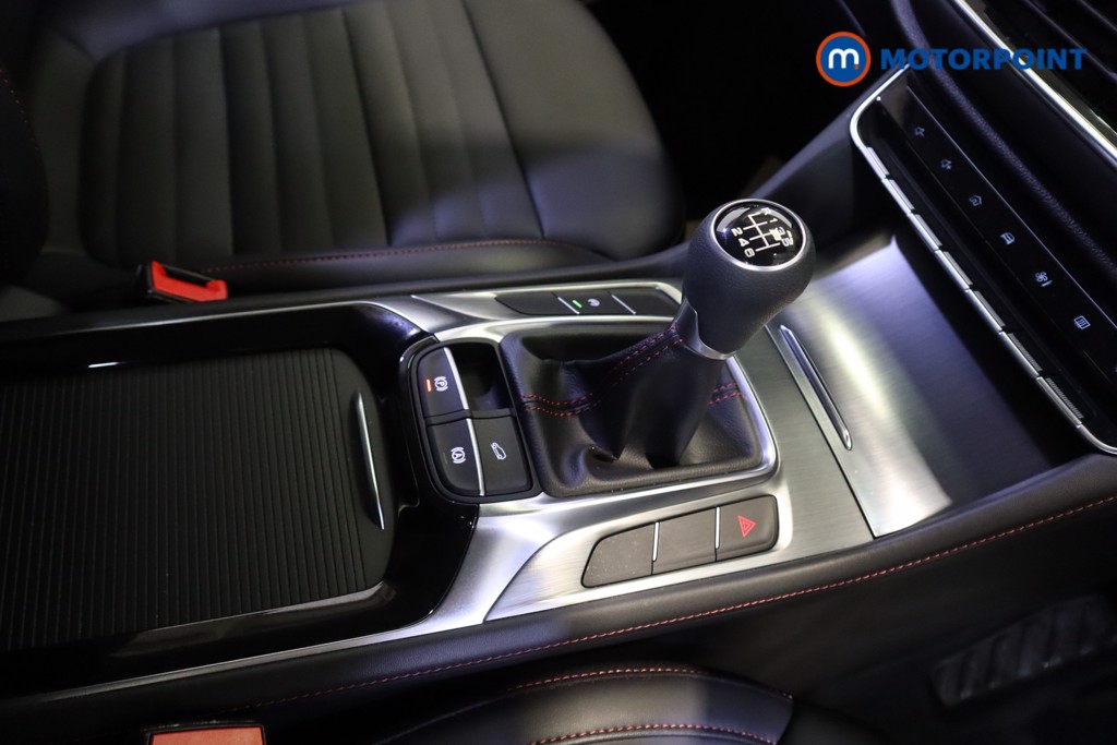 Mg Motor Uk HS Trophy Manual Petrol SUV - Stock Number (1551922) - 5th supplementary image