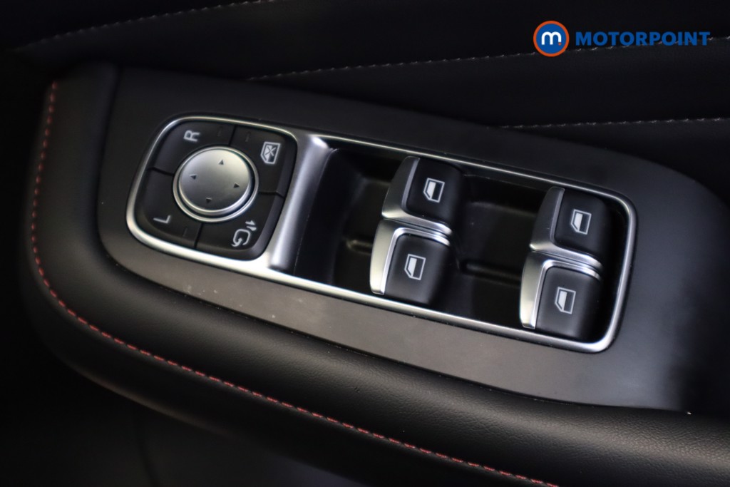 Mg Motor Uk HS Trophy Manual Petrol SUV - Stock Number (1551922) - 7th supplementary image