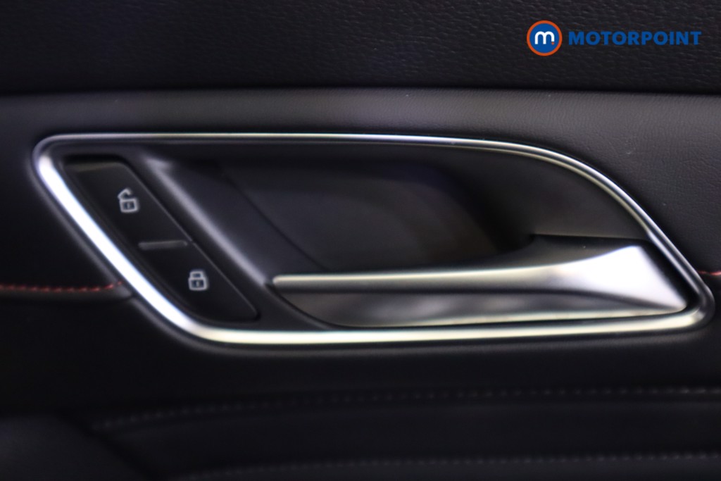 Mg Motor Uk HS Trophy Manual Petrol SUV - Stock Number (1551922) - 8th supplementary image