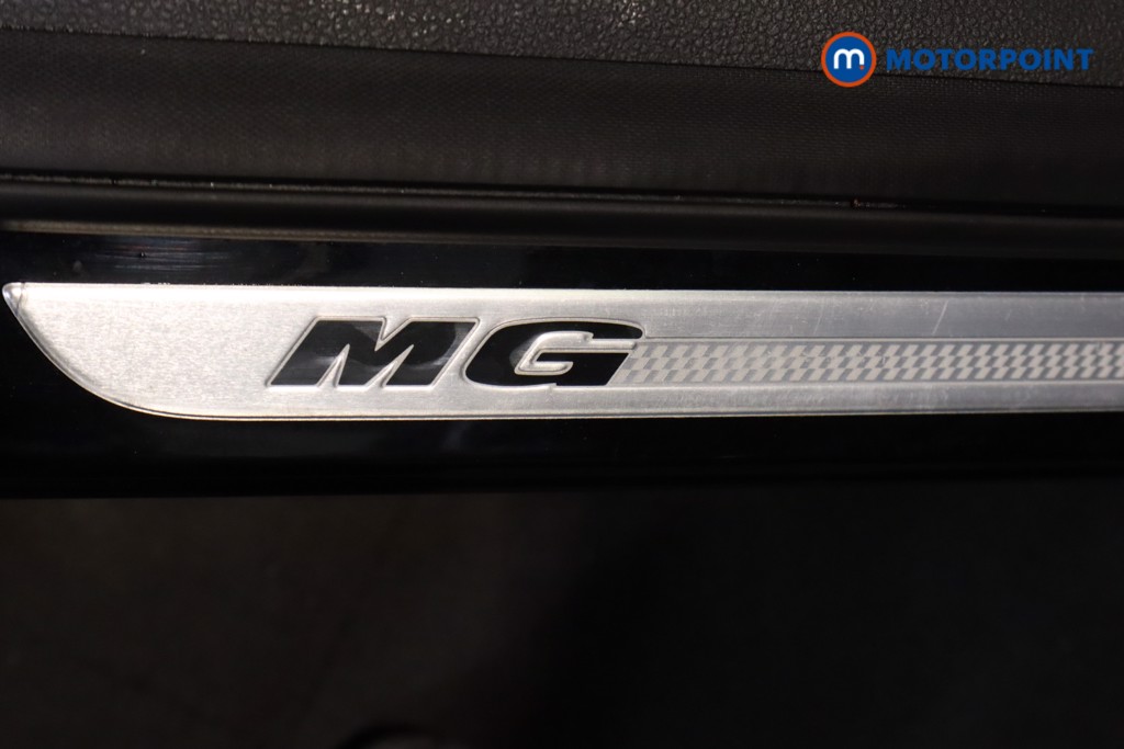 Mg Motor Uk HS Trophy Manual Petrol SUV - Stock Number (1551922) - 9th supplementary image