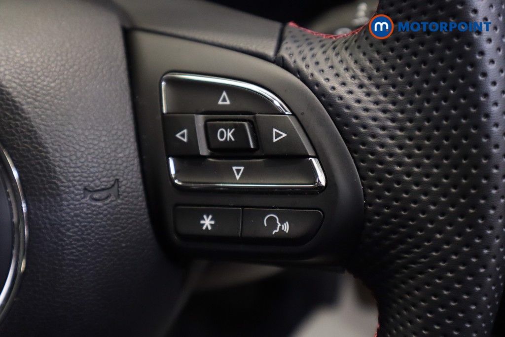 Mg Motor Uk HS Trophy Manual Petrol SUV - Stock Number (1551922) - 11th supplementary image