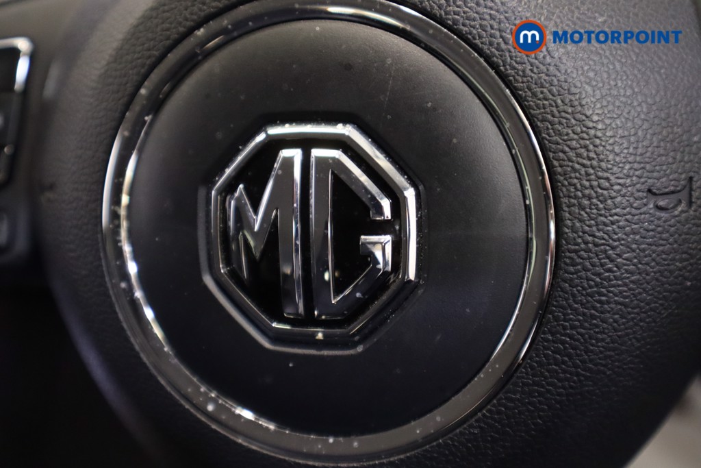 Mg Motor Uk HS Trophy Manual Petrol SUV - Stock Number (1551922) - 12th supplementary image