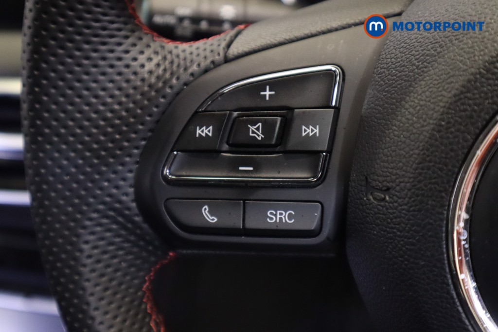 Mg Motor Uk HS Trophy Manual Petrol SUV - Stock Number (1551922) - 13th supplementary image