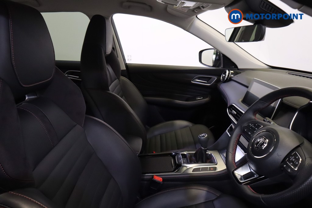 Mg Motor Uk HS Trophy Manual Petrol SUV - Stock Number (1551922) - 14th supplementary image