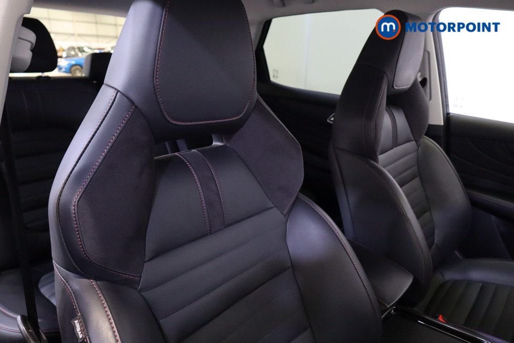 Mg Motor Uk HS Trophy Manual Petrol SUV - Stock Number (1551922) - 15th supplementary image