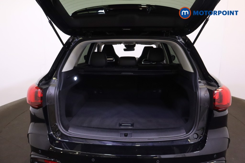 Mg Motor Uk HS Trophy Manual Petrol SUV - Stock Number (1551922) - 17th supplementary image