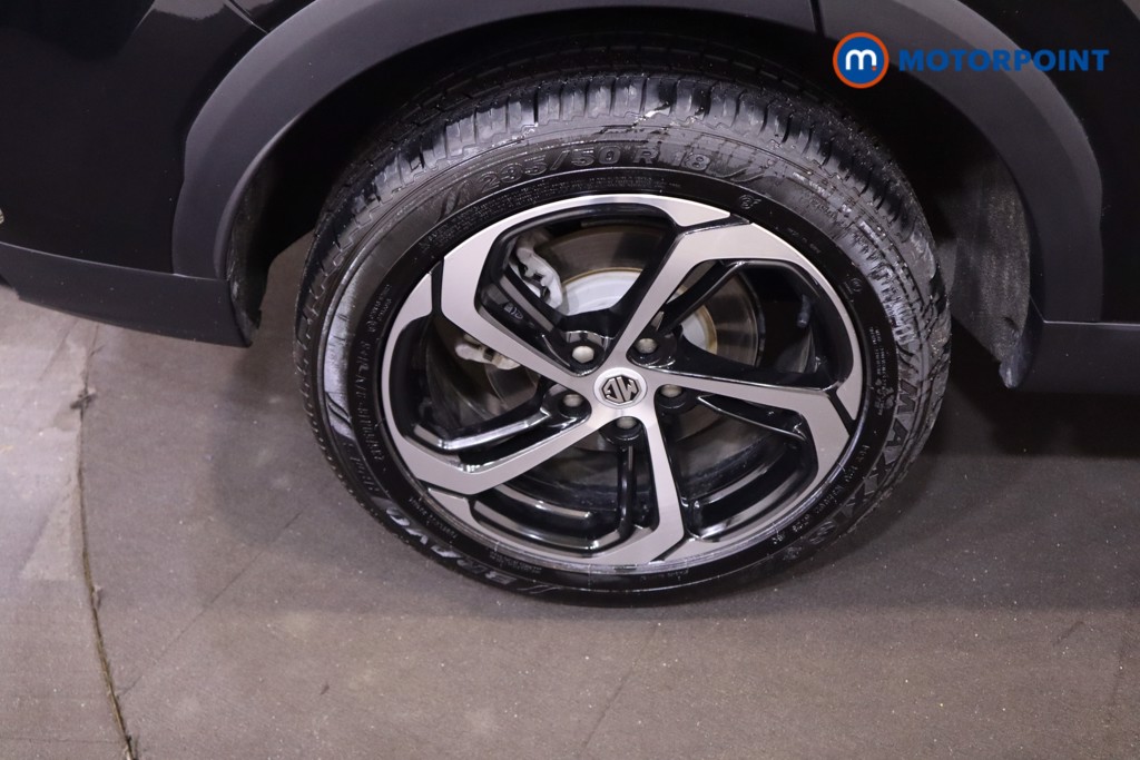 Mg Motor Uk HS Trophy Manual Petrol SUV - Stock Number (1551922) - 18th supplementary image