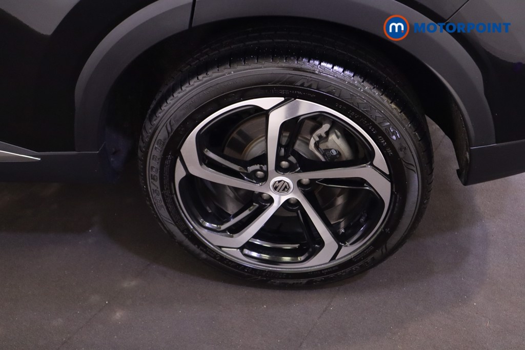 Mg Motor Uk HS Trophy Manual Petrol SUV - Stock Number (1551922) - 19th supplementary image