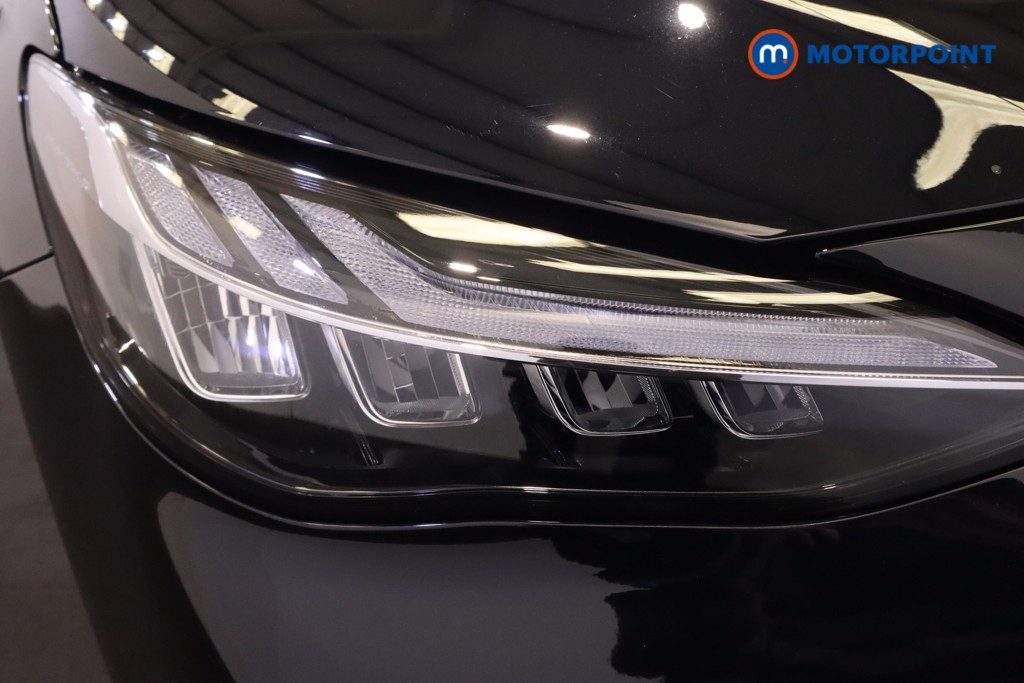 Mg Motor Uk HS Trophy Manual Petrol SUV - Stock Number (1551922) - 22nd supplementary image