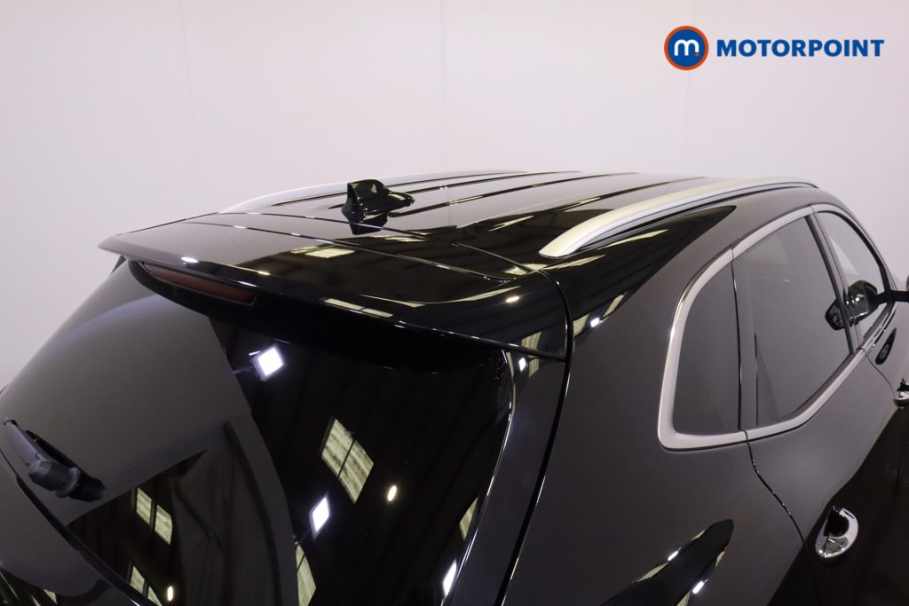 Mg Motor Uk HS Trophy Manual Petrol SUV - Stock Number (1551922) - 24th supplementary image