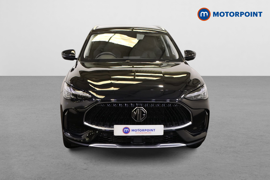 Mg Motor Uk HS Trophy Manual Petrol SUV - Stock Number (1551922) - Front bumper