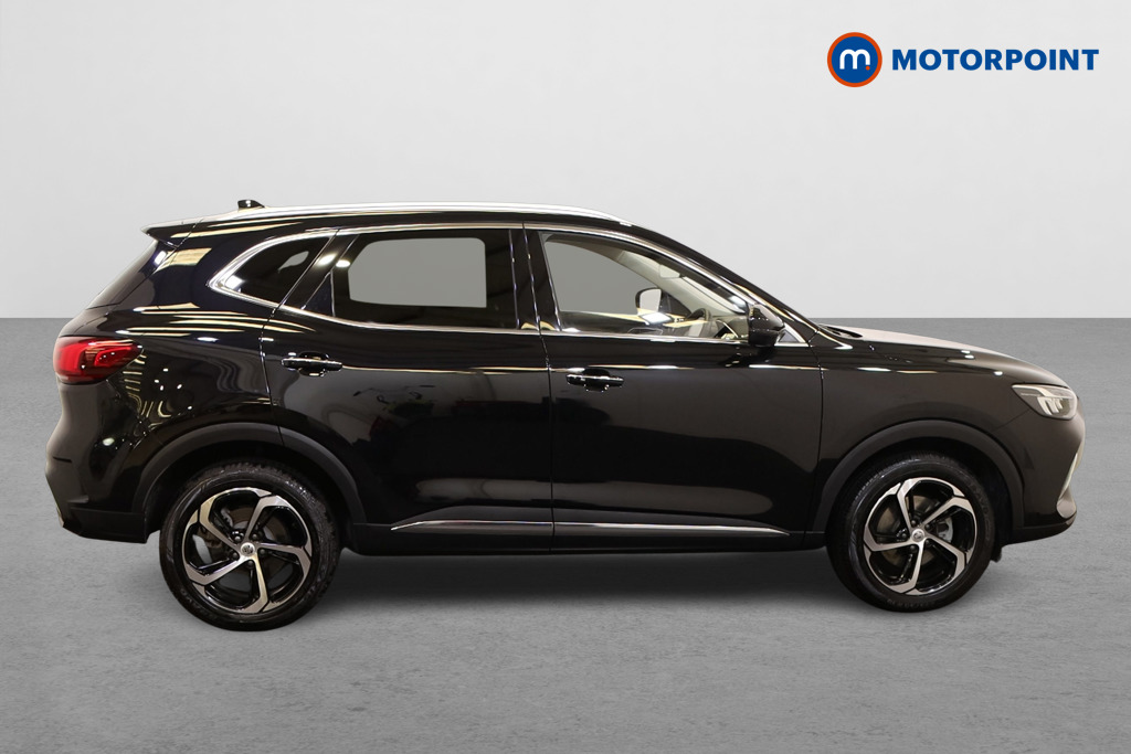 Mg Motor Uk HS Trophy Manual Petrol SUV - Stock Number (1551922) - Drivers side