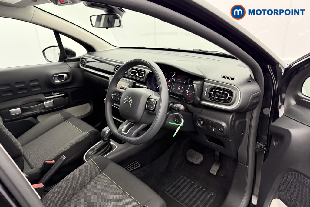 Citroen C3 Plus Automatic Petrol Hatchback - Stock Number (1552018) - 4th supplementary image