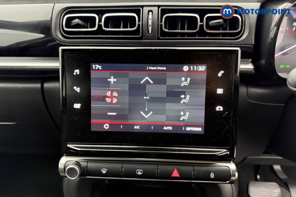Citroen C3 Plus Automatic Petrol Hatchback - Stock Number (1552018) - 10th supplementary image