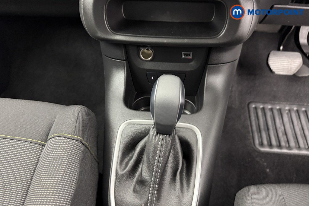 Citroen C3 Plus Automatic Petrol Hatchback - Stock Number (1552018) - 11th supplementary image