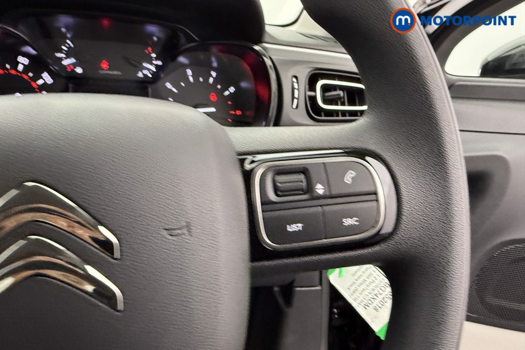 Citroen C3 Plus Automatic Petrol Hatchback - Stock Number (1552018) - 13th supplementary image