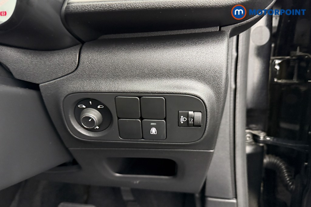 Citroen C3 Plus Automatic Petrol Hatchback - Stock Number (1552018) - 14th supplementary image