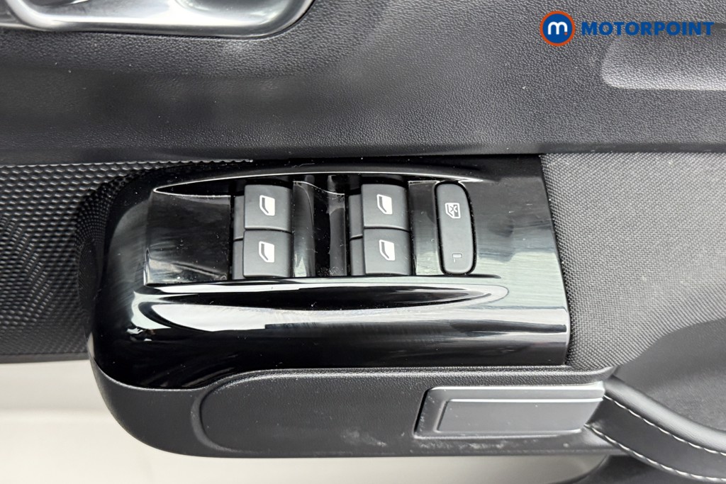 Citroen C3 Plus Automatic Petrol Hatchback - Stock Number (1552018) - 15th supplementary image