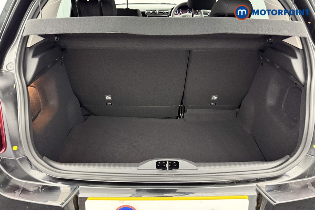 Citroen C3 Plus Automatic Petrol Hatchback - Stock Number (1552018) - 19th supplementary image