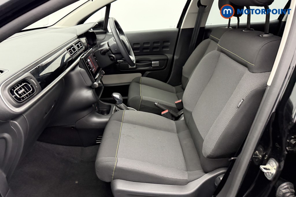 Citroen C3 Plus Automatic Petrol Hatchback - Stock Number (1552018) - 20th supplementary image