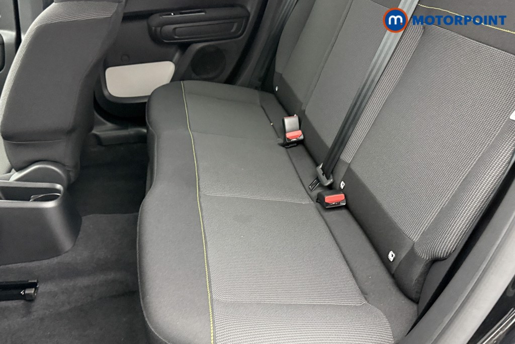 Citroen C3 Plus Automatic Petrol Hatchback - Stock Number (1552018) - 21st supplementary image