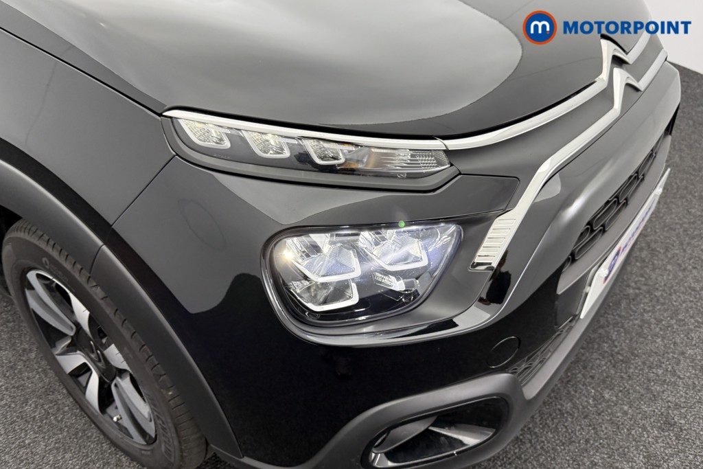 Citroen C3 Plus Automatic Petrol Hatchback - Stock Number (1552018) - 25th supplementary image