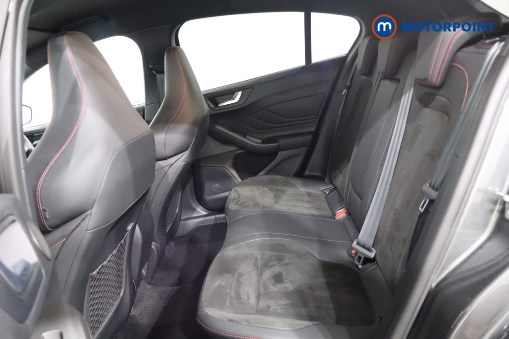 Ford Focus ST Automatic Petrol Hatchback - Stock Number (1552194) - 5th supplementary image