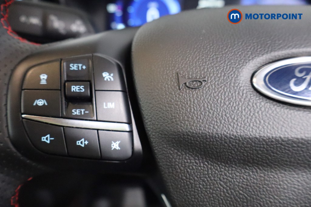 Ford Focus ST Automatic Petrol Hatchback - Stock Number (1552194) - 7th supplementary image