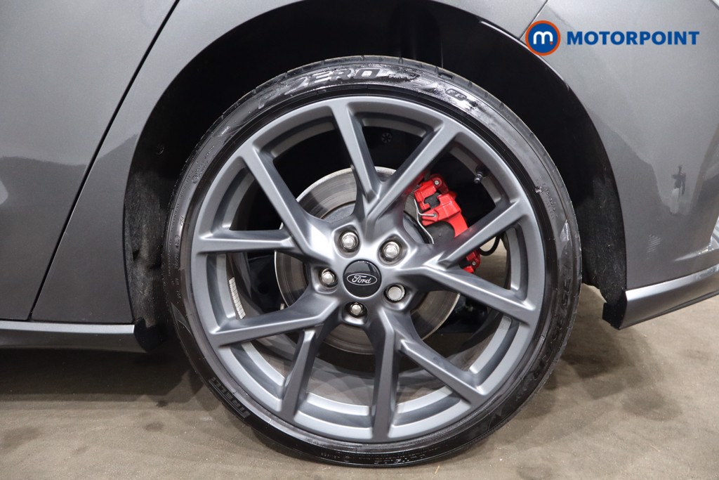 Ford Focus ST Automatic Petrol Hatchback - Stock Number (1552194) - 12th supplementary image