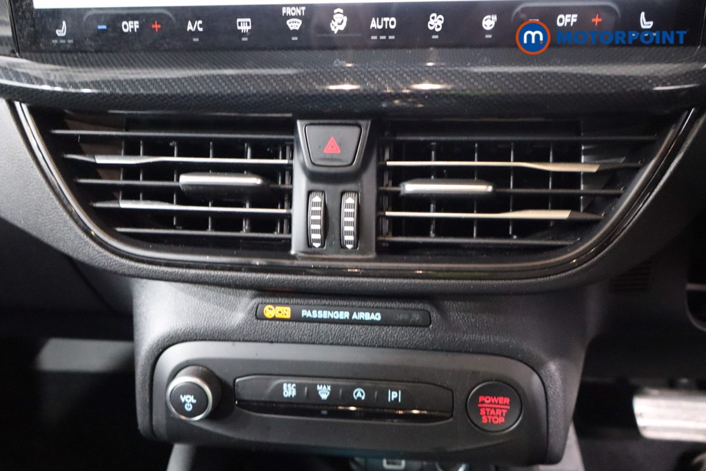 Ford Focus ST Automatic Petrol Hatchback - Stock Number (1552194) - 13th supplementary image